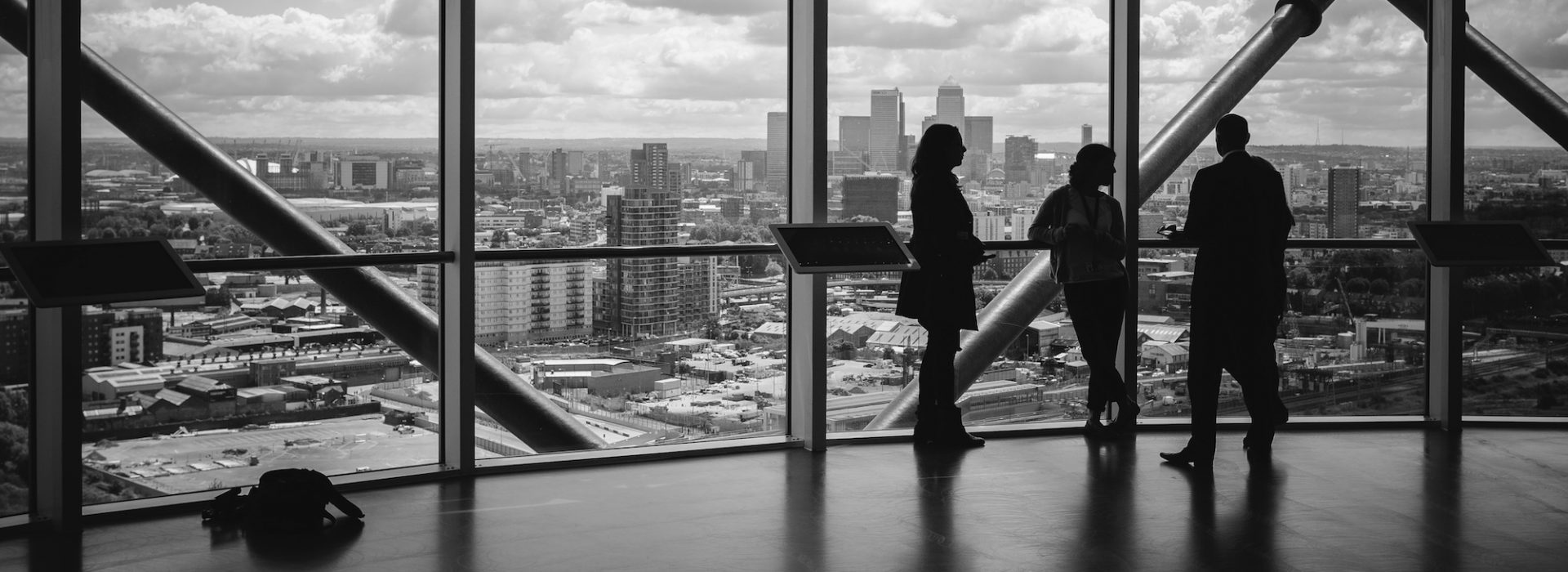 FM Moreira Trading Co.